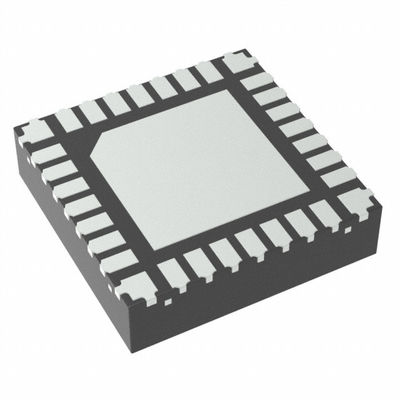 Комплексный микросхема MC33HB2000FKR2 28V 10A H-мост SPI Драйвер