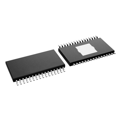 Чип интегральной схемы TPS92519QDAPRQ1 2A Двойной синхронный драйвер Buck LED