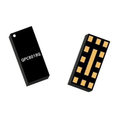 Модуль беспроводной связи QPC8018QTR13 SP5T RF Switch IC для приложений LTE