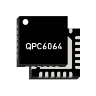 Модуль беспроводной связи QPC6064TR13 5MHz до 6GHz высокоизоляционный коммутатор IC