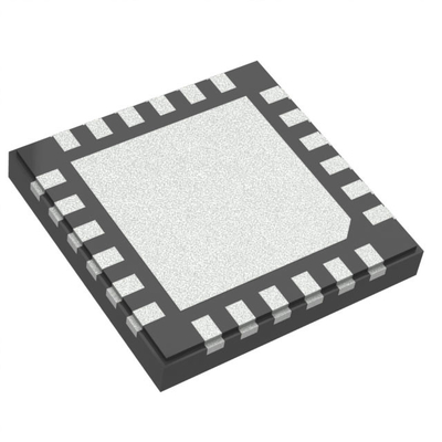 Динамический драйвер многофазного усилителя с интегральной схемой NCV78703MW1AR2G