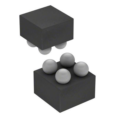 Чип интегральной схемы MAX2686EWS 19dB Усилители низкого шума WLP-4