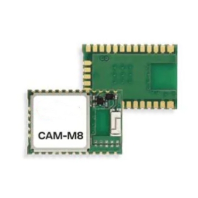 Модуль беспроводной связи CAM-M8C-0 10MHz 72-канальные модули антенны GNSS