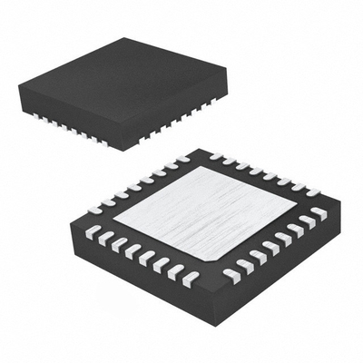 Чип интегральной схемы ASL4501SHNY 4 Выходный светодиодный драйвер IC 32-HVQFN