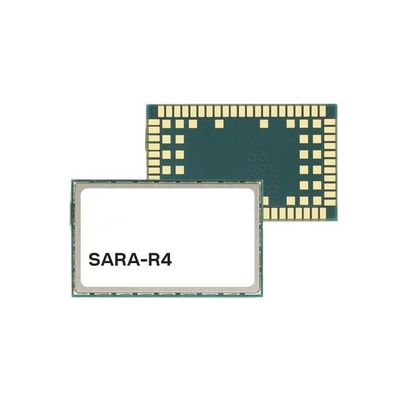 Модуль беспроводной связи SARA-R422S-00B LTE-M NB-IoT и EGPRS