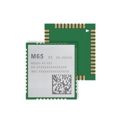 Модуль беспроводной связи M65MA-04-STD 3.45V до 4.25V Модуль GPRS-передатчика
