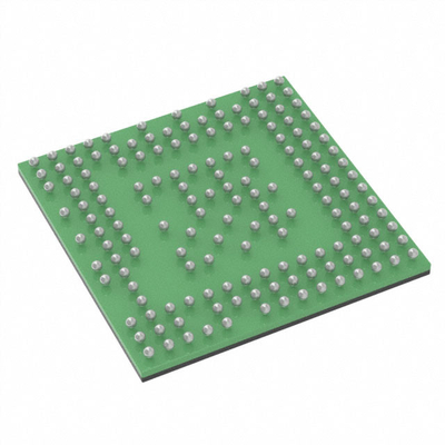 Микроконтроллер MCU IWR1443FQAGABL Одночипный мм-волновой датчик 12dBm