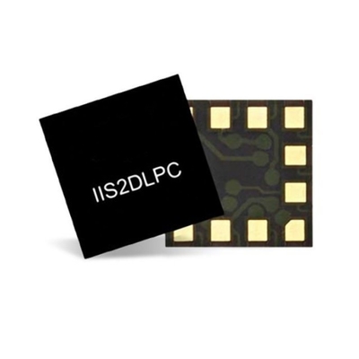 Датчик IC IIS2DLPCTR Ускорители Датчик движения MEMS