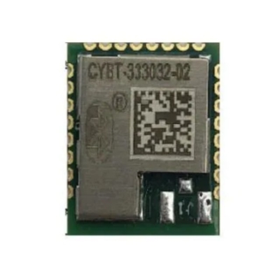 Модуль беспроводной связи CYBT-333047-02 9dBm BT Smart Ready Wireless Module