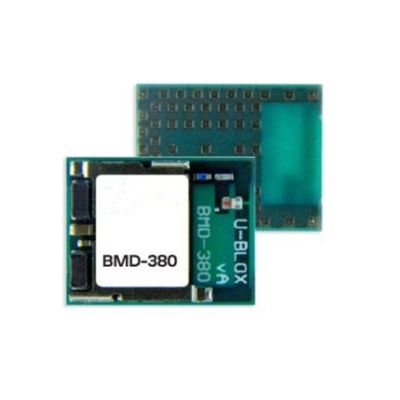 Модуль беспроводной связи BMD-380-A-R 2Mbps Модуль приемника 63-SMD