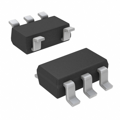 Сенсорный IC LMT87QDCKRQ1 Class-AB Выходные аналоговые датчики температуры