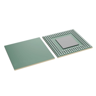 Микроконтроллер MCU IWR6843ARQSALPR Одночипный интеллектуальный датчик мм-волн