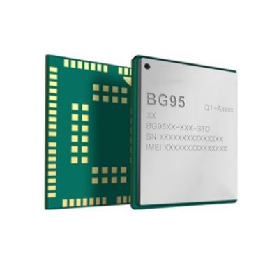 Модуль беспроводной связи BG953AGLAA-N06-SGNSA Модуль сотовой связи LTE Категория 1 Модуль приемопередатчика