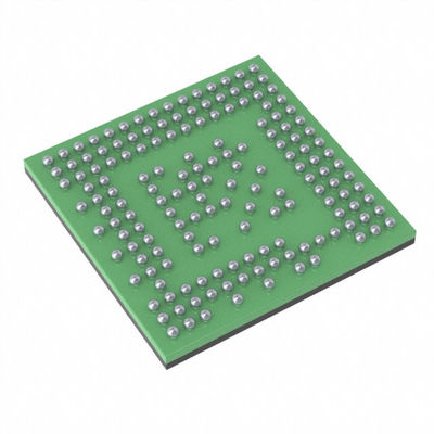 Микроконтроллер MCU AWR6843AQGABLRQ1 FCCSP-161 Автомобильный радарный датчик