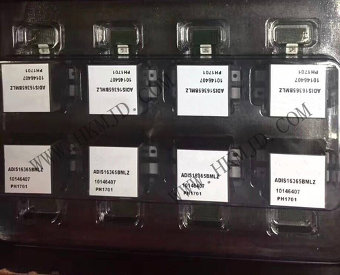 Сенсорная ИК ADIS16365BMLZ 6-осевые инерциальные измерительные единицы 49mA