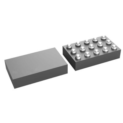 Чип интегральной схемы TUSB2E111YCGR 480Mbps USB 2.0 eUSB2 Один порт ретранслятор