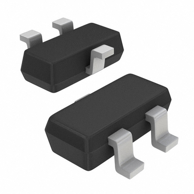 Сенсор IC TLE49615MXTMA1 Магнитные датчики SOT-23-3 Высокая точность