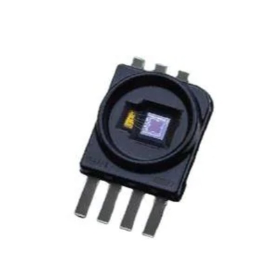 Сенсор IC MLX90823GXP-BAF-305-RE 0,5V до 4,5V 500kPa Сенсор давления на борту