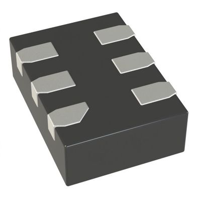 Чип интегральной схемы MAX20336AEFT Beyond-The-Rails Analogue Switch IC