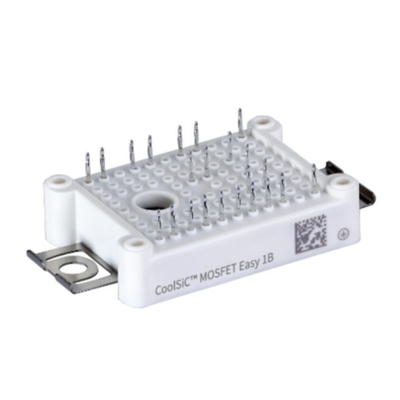 Модули IGBT для автомобилей FF17MR12W1M1HB70BPSA1 Модуль двойных транзисторов массива Mosfet