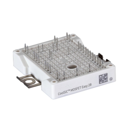 Автомобильные модули IGBT FF6MR12W2M1HB11BPSA1 CoolSiCTM Trench MOSFET Модуль транзисторов
