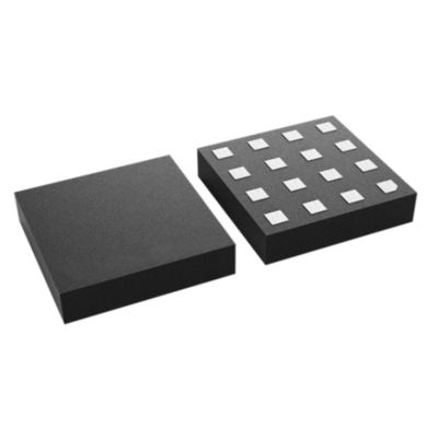 Чип интегральной схемы TCAL6408DTUR 8-битный переводчик I O Expander с прерыванием 1MHz