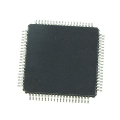 Микроконтроллер MCU CYT2BL4CAAQ0AZSGS ARM Cortex-M0 Микроконтроллер с двумя ядрами