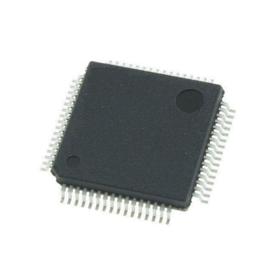 Микроконтроллер MCU CYAT81659-64AA48 поколение 6L PSoCTM Автомобильный мультитач
