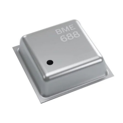 Датчик IC BME688 Цифровой низкомощный датчик влажности газа