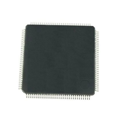 Микроконтроллер MCU CYAT817AZA77-5BFBA 32-битный 2-проводной емкостной сенсорный контроллер