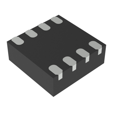 Сенсор IC SI7210-B-12-IM2 Hall Sensor I2C Low Push Pull DFN8