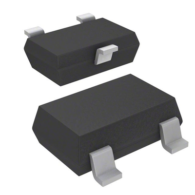 Сенсорный IC APS11205LLHALT SOT-23W 2.8V до 5.5V Магнитные датчики