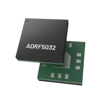 Чип интегральной схемы ADRF5032BCCZN RF Switch IC 1 ГГц до 60 ГГц Кремниевый SPDT Switch