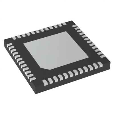 Микроконтроллер MCU PIC18F56K42T-I/MV до 64 МГц Встроенные микроконтроллеры IC UQFN48