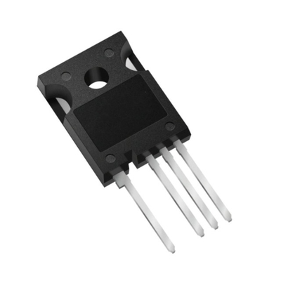 Чип интегральной схемы NTH4L014N120M3P 1200V 686W Транзисторы MOSFET из карбида кремния