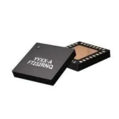 Комплексные микросхемы FT232RNQ USB 2.0 Bridge Interface Controllers