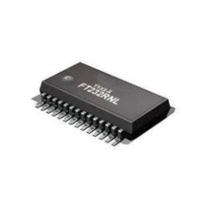 Чип интегральной схемы FT232RNL 15mA 3.3V USB 2.0 Bridge IC 28-SSOP
