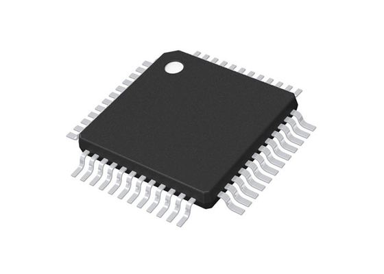Микроконтроллер MCU STM32F334C8T7TR 32-битный ARM Cortex-M4