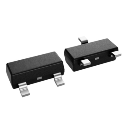 Сенсорный интерфейс TMAG5231A1CQDBZR 5.5V Push Pull Hall Effect Switch SOT23