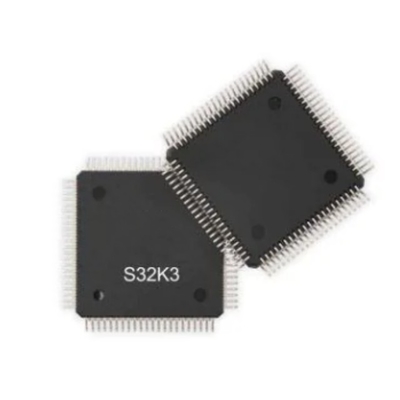 Микроконтроллер MCU S32K342EHT0MPAST Автомобильный ARM Cortex M7 32Bit MCU QFP100