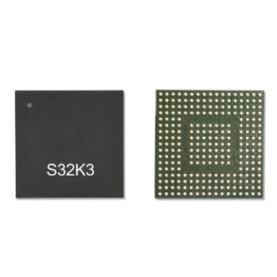 Микроконтроллер MCU S32K314NHT1MMMST Автомобильный ARM Cortex M7 32 Битовый микроконтроллер