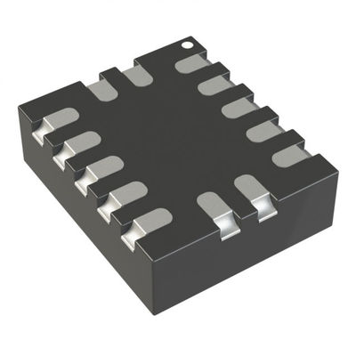 Регуляторы коммутационного напряжения с интегральной схемой MPQ8847AGQB-AEC1 6A 2.7V