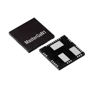 Чип интегральной схемы MASTERGAN5 высокая плотность мощности 600В Half Bridge Driver