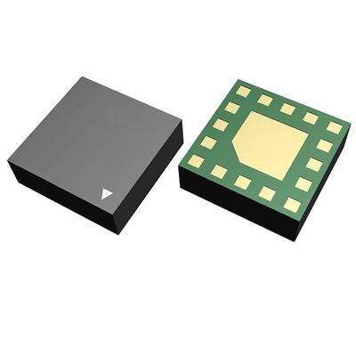 Модуль беспроводной связи BGSX33M5U16E6327XTSA1 600MHz 33dB 1.02dB 5G RF Switch IC