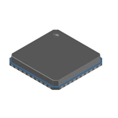 Чип интегральной схемы NCV7546MWTXG 6 Выход Half Bridge MOSFET Gate Drivers IC