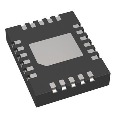 Комплексный микросхема MPQ1922GVE-AEC1 100V 3A Half-Bridge Pre-Driver IC