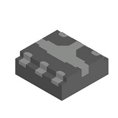 Чип интегральной схемы NSG1001MXTAG RF SPDT переключатель IC 6-DFN