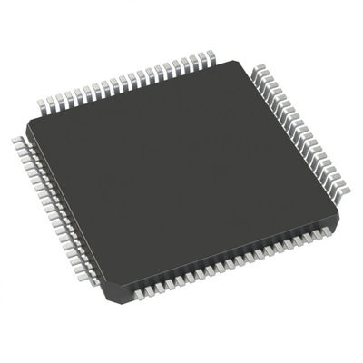 Микроконтроллер MCU R5F56604BDFN На чипе FPU 32-битные микроконтроллеры RXv3
