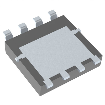 Чип интегральной схемы NTMJS2D5N06CLTWG 60V 2,5mΩ 150A MOSFET Мощность однотранзисторы