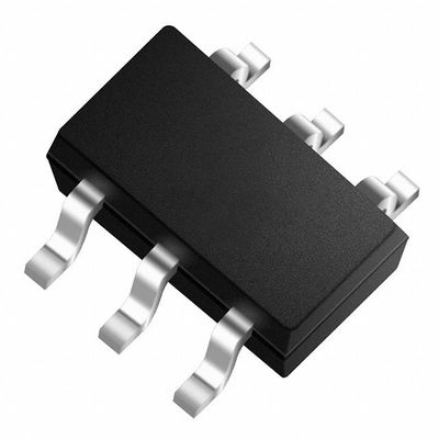Чип интегральной схемы NCS21803SQT2G 1 Кружка 1,5 МГц Точные усилители
